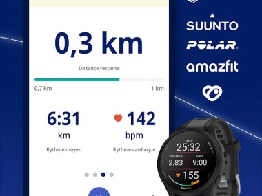 ASICS RunKeeper
