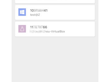 RustDesk Remote Desktop RustDesk Remote Desktop