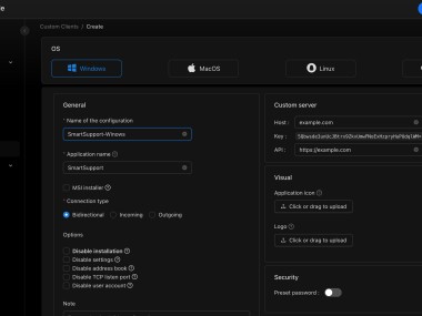 RustDesk Remote Desktop RustDesk Remote Desktop