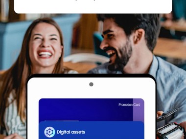 Samsung Wallet (Samsung Pay)