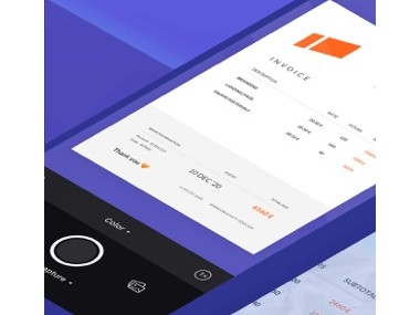 Scanner Pro