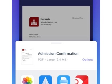 Scanner Pro