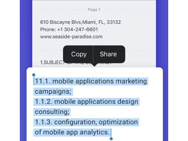 Scanner Pro