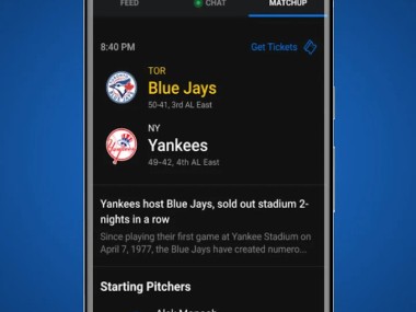 theScore: Sports News & Scores