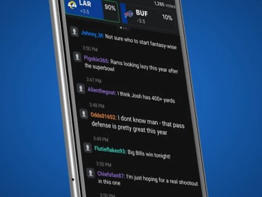 theScore: Sports News & Scores