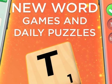 SCRABBLE GO SCRABBLE GO