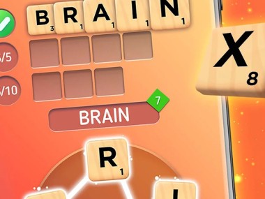 SCRABBLE GO SCRABBLE GO