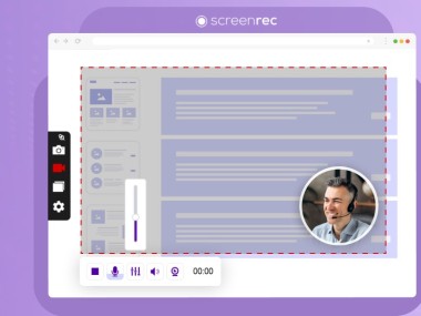 ScreenRec