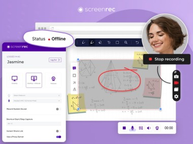 ScreenRec