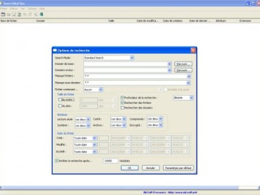 SearchMyFiles