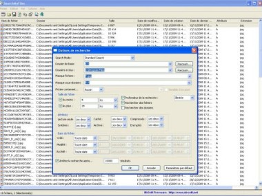 SearchMyFiles