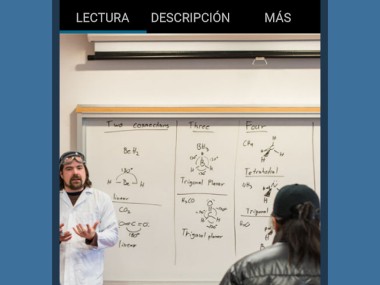 Seeing AI
