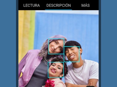 Seeing AI