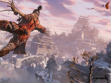 Sekiro: Shadows Die Twice - GOTY Edition