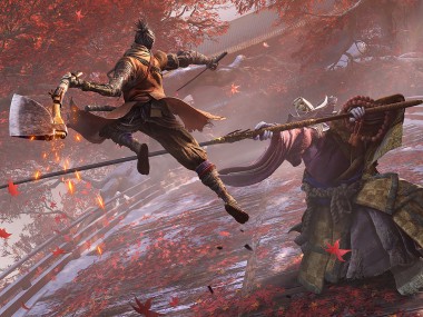Sekiro: Shadows Die Twice - GOTY Edition