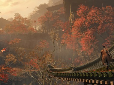 Sekiro: Shadows Die Twice - GOTY Edition