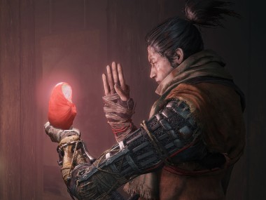 Sekiro: Shadows Die Twice - GOTY Edition