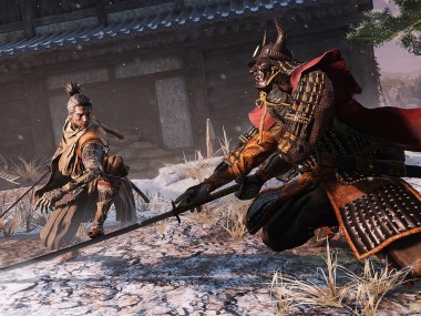 Sekiro: Shadows Die Twice - GOTY Edition