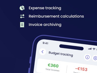 Shared, the Family Organizer