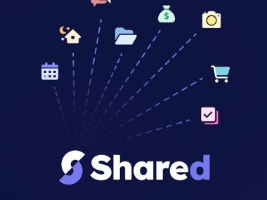 Shared, organización familiar