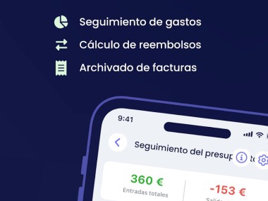 Shared, organización familiar