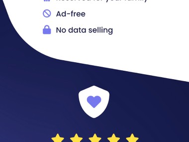 Shared, the Family Organizer