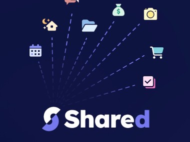 Shared, the Family Organizer