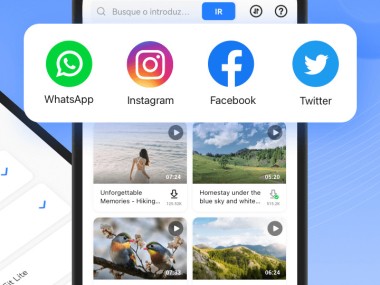 SHAREit