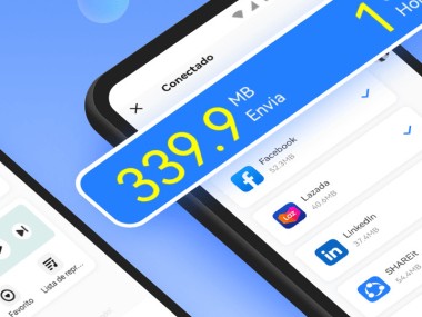 SHAREit