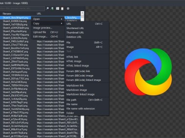 ShareX (ZScreen) ShareX (ZScreen)