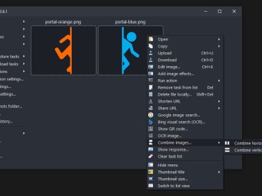 ShareX (ZScreen) ShareX (ZScreen)