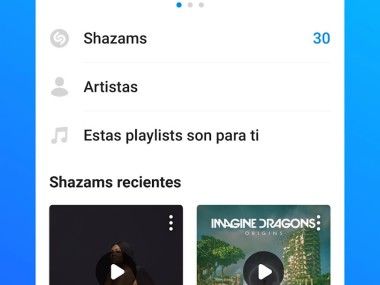 Shazam