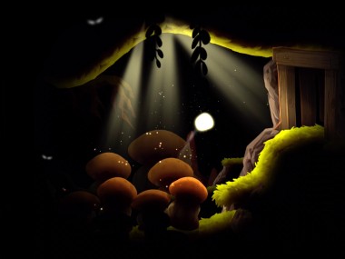 SHINE: un viaje luminoso