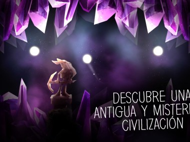 SHINE: un viaje luminoso