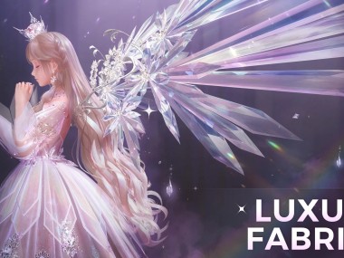 Shining Nikki-Fashion Makeover