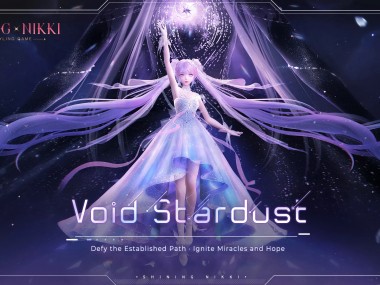 Shining Nikki-Fashion Makeover