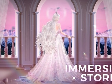 Shining Nikki-Fashion Makeover