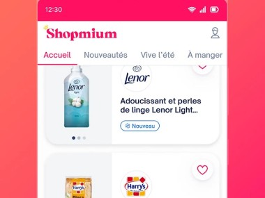 Shopmium