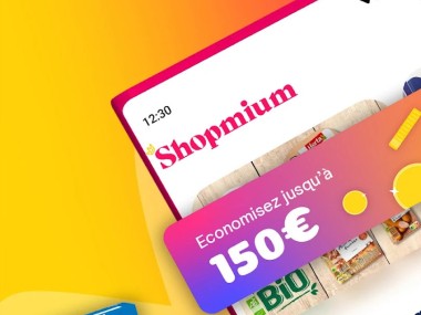 Shopmium