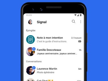 Signal