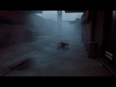 SILENT HILL: Townfall