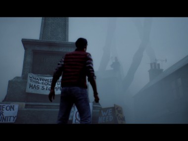 SILENT HILL: Townfall