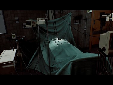SILENT HILL: Townfall