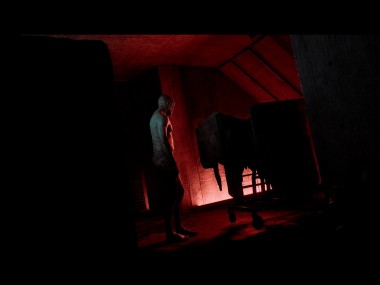 SILENT HILL: Townfall