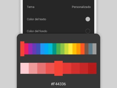 Calendario Sencillo
