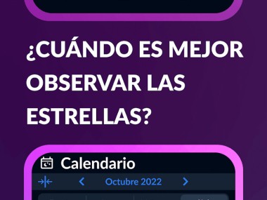 Sky Tonight: Constelaciones AR