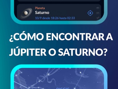 Sky Tonight: Constelaciones AR