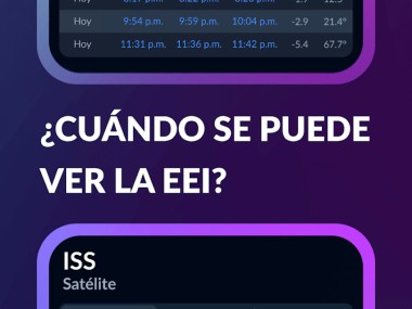 Sky Tonight: Constelaciones AR