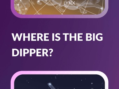 Sky Tonight - Star Gazer Guide