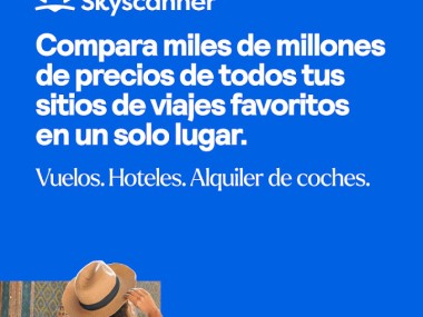 Skyscanner